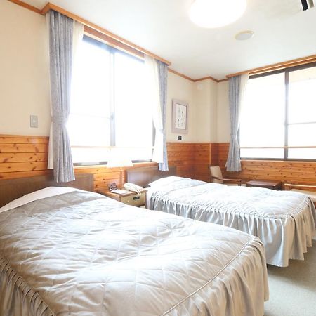 Gokase Onsen Mori No Yado Kijiya Hotell Takachiho Exteriör bild
