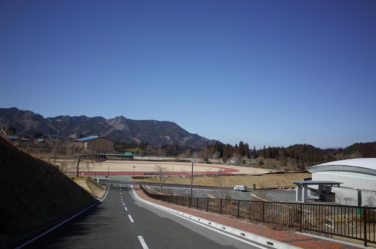 Gokase Onsen Mori No Yado Kijiya Hotell Takachiho Exteriör bild