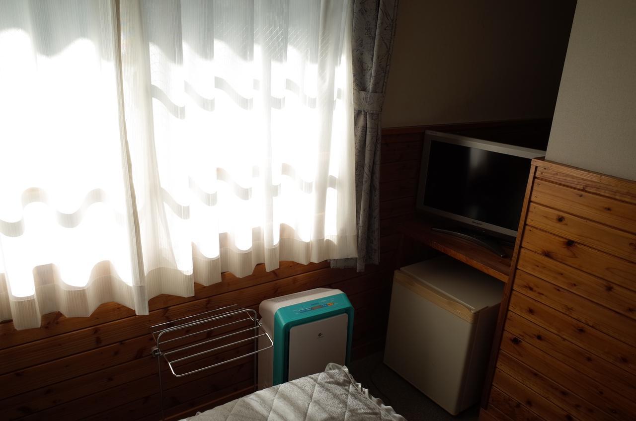 Gokase Onsen Mori No Yado Kijiya Hotell Takachiho Exteriör bild