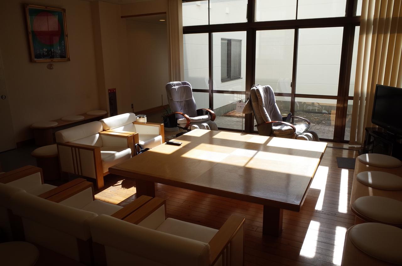 Gokase Onsen Mori No Yado Kijiya Hotell Takachiho Exteriör bild