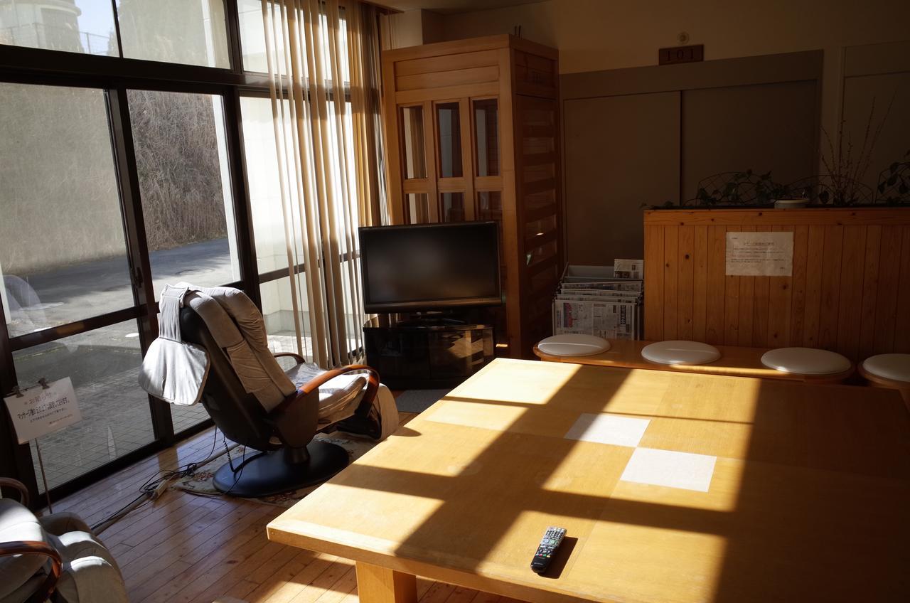 Gokase Onsen Mori No Yado Kijiya Hotell Takachiho Exteriör bild