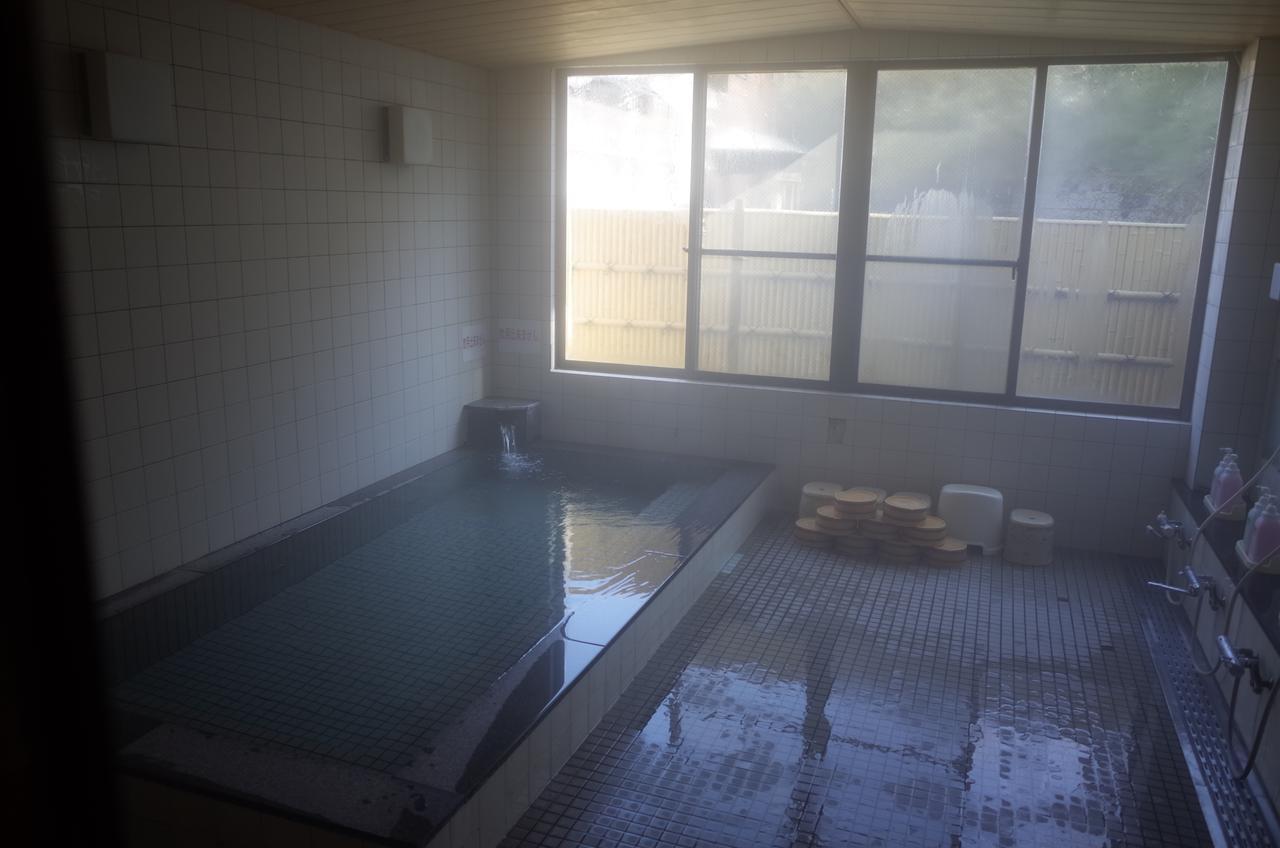 Gokase Onsen Mori No Yado Kijiya Hotell Takachiho Exteriör bild