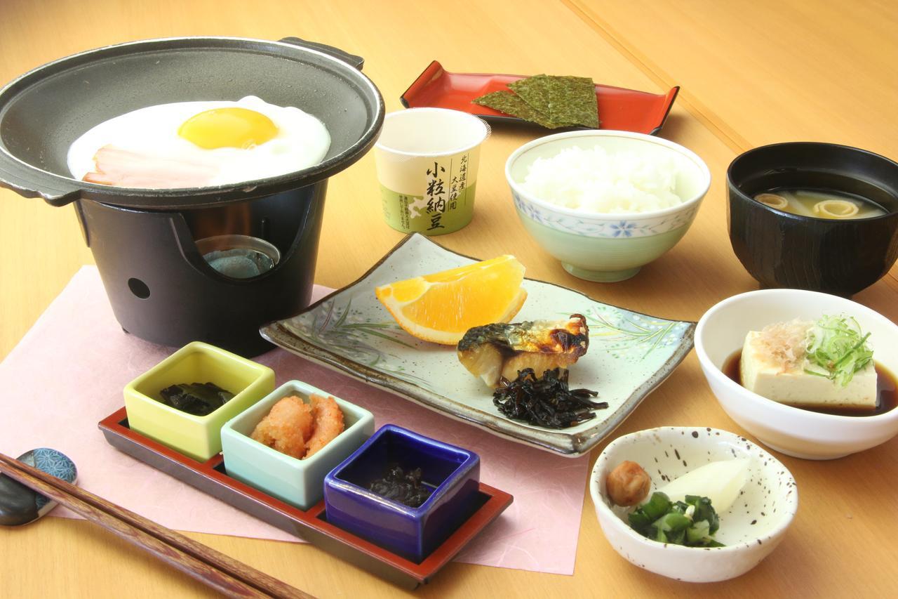Gokase Onsen Mori No Yado Kijiya Hotell Takachiho Exteriör bild
